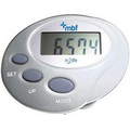 Digital Pedometer